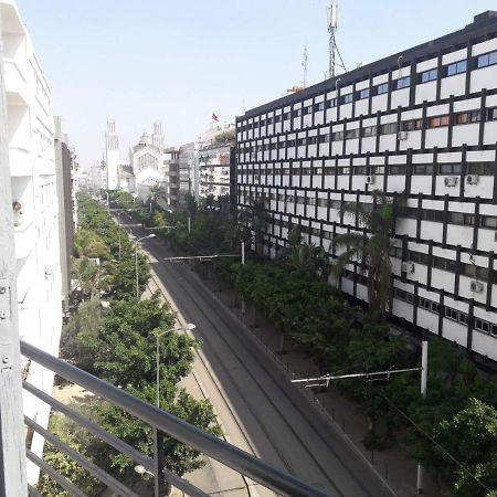 רבאט Hotel Velleda מראה חיצוני תמונה