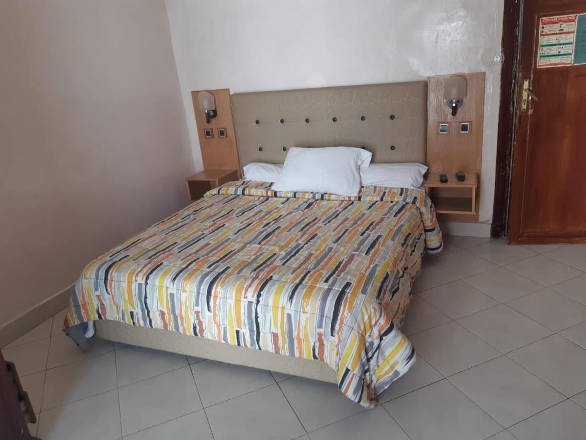 רבאט Hotel Velleda מראה חיצוני תמונה