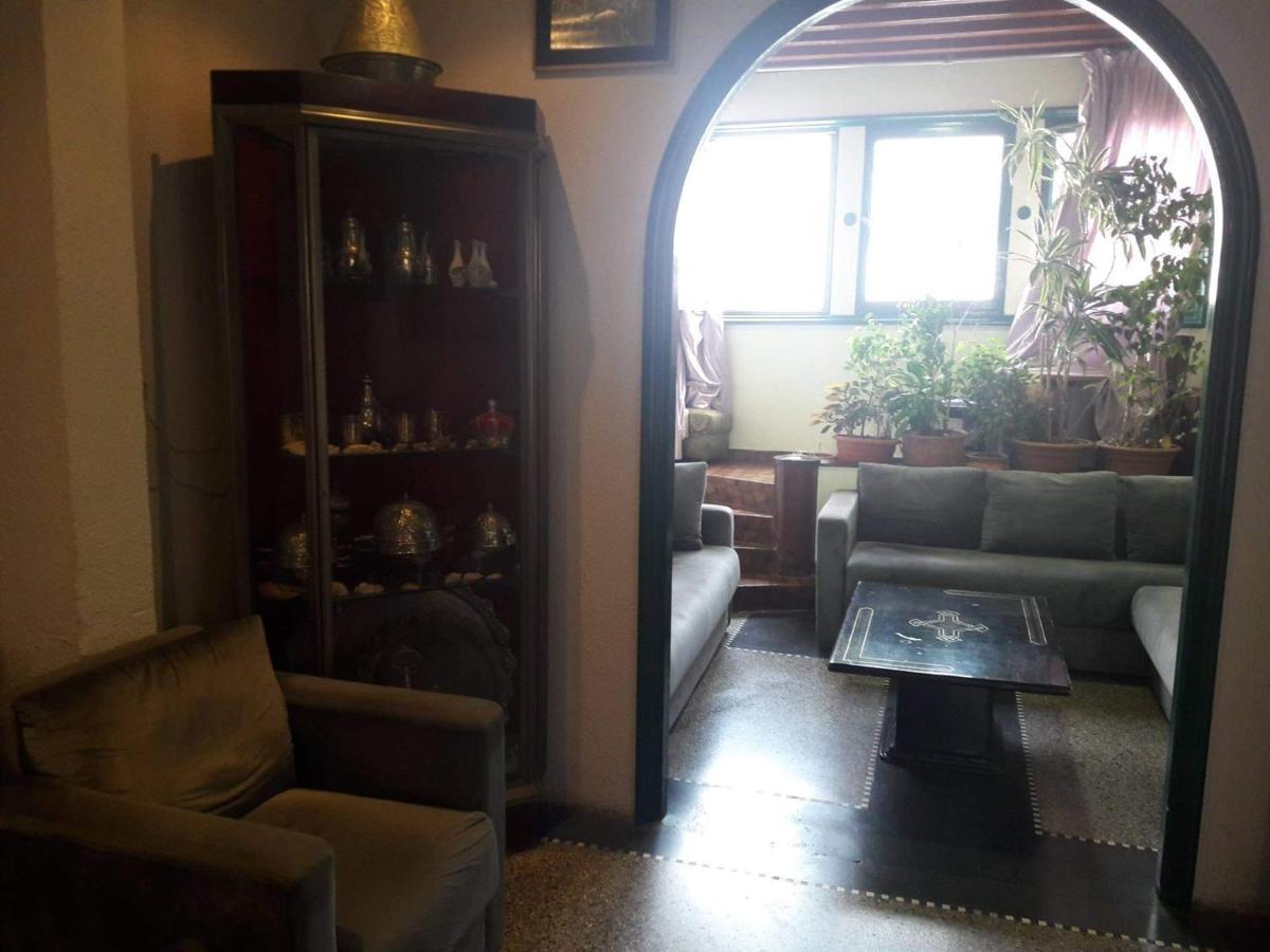 רבאט Hotel Velleda מראה חיצוני תמונה