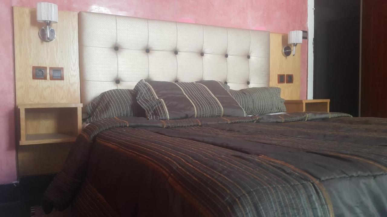 רבאט Hotel Velleda מראה חיצוני תמונה