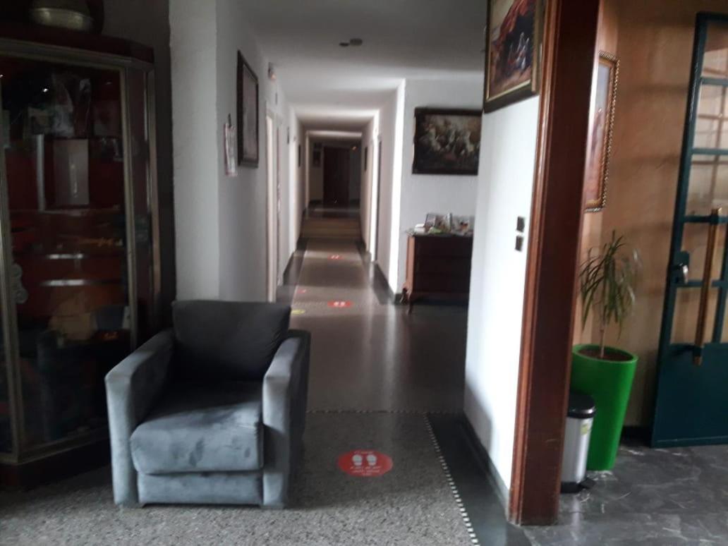 רבאט Hotel Velleda מראה חיצוני תמונה