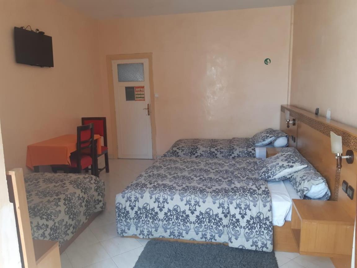 רבאט Hotel Velleda מראה חיצוני תמונה